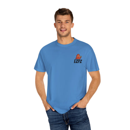 COMFORT COLORS EZPZ Cards and Collectibles T-SHIRT