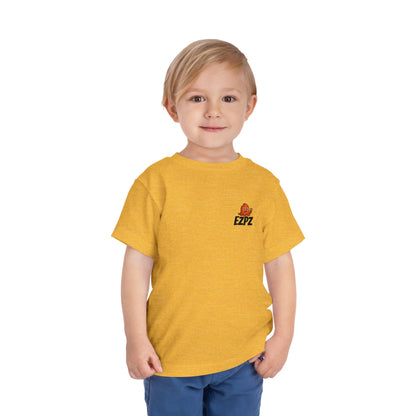EZPZ Cards and Collectibles kid's t-shirt