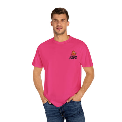 COMFORT COLORS EZPZ Cards and Collectibles T-SHIRT