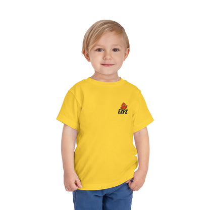 EZPZ Cards and Collectibles kid's t-shirt