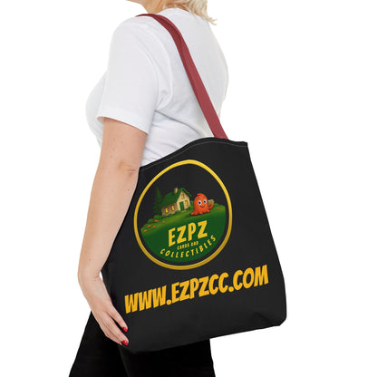 EZPZ Cards and Collectibles TOTE