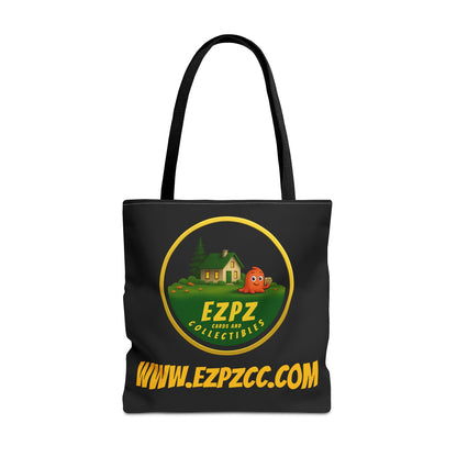 EZPZ Cards and Collectibles TOTE