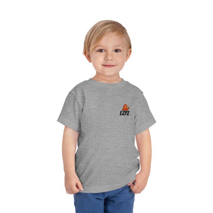 EZPZ Cards and Collectibles kid's t-shirt