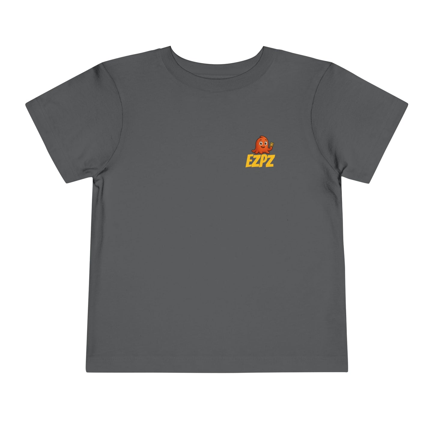 EZPZ Cards and Collectibles kid's t-shirt