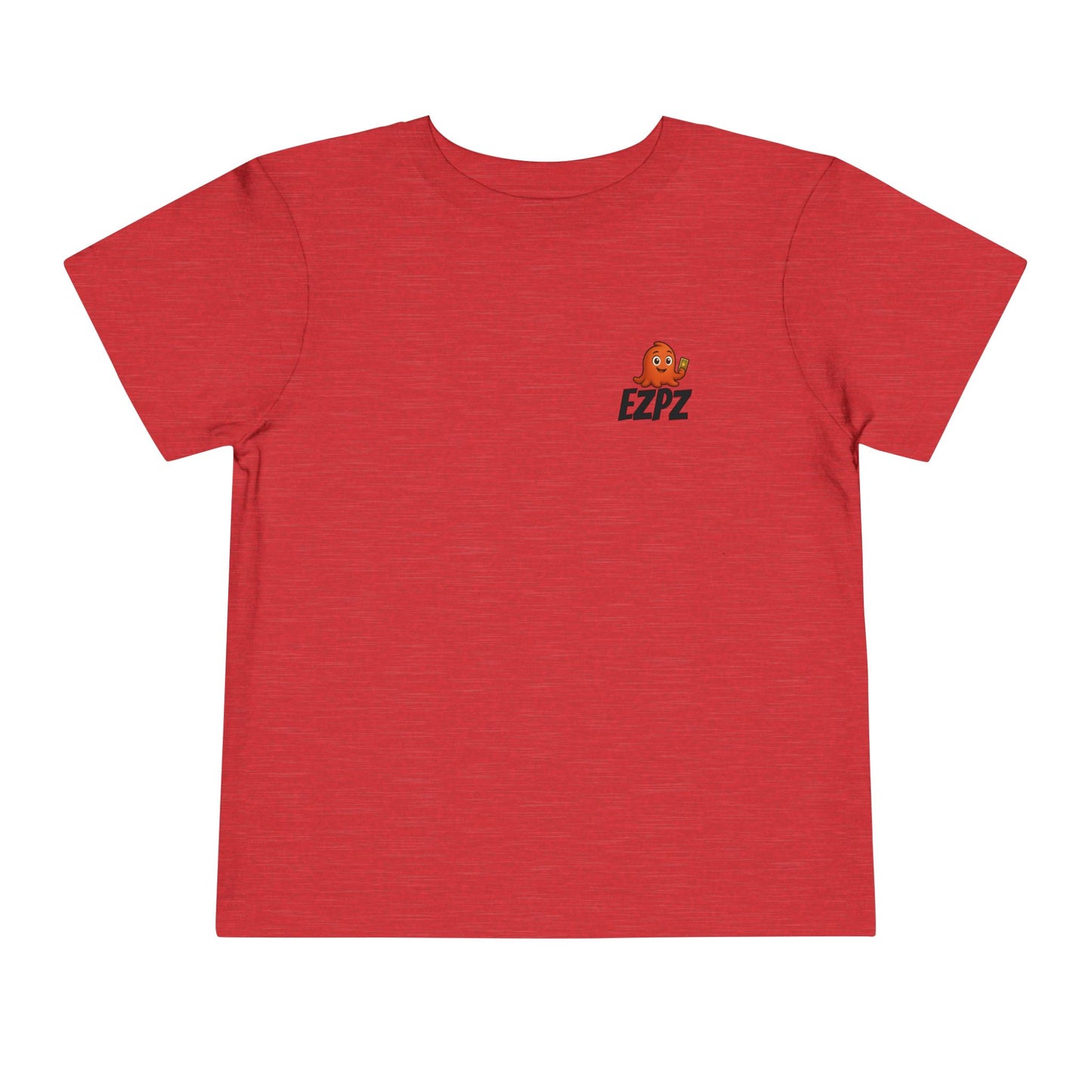 EZPZ Cards and Collectibles kid's t-shirt