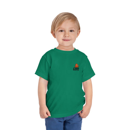 EZPZ Cards and Collectibles kid's t-shirt