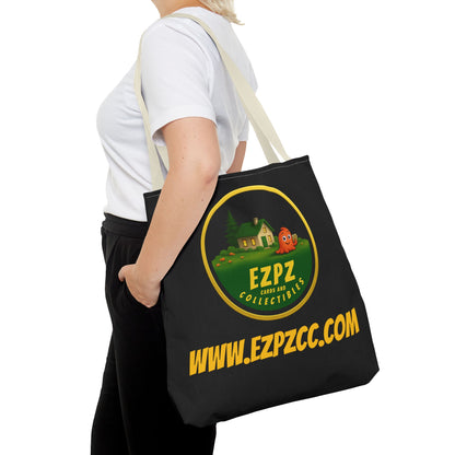 EZPZ Cards and Collectibles TOTE