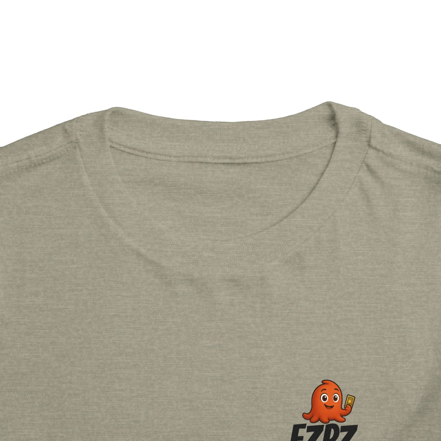 EZPZ Cards and Collectibles kid's t-shirt