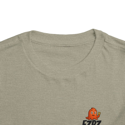 EZPZ Cards and Collectibles kid's t-shirt