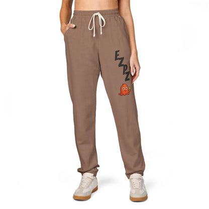 COMFORT COLORS EZPZ Cards and Collectibles SWEAT PANTS