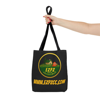EZPZ Cards and Collectibles TOTE