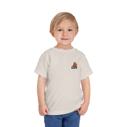 EZPZ Cards and Collectibles kid's t-shirt