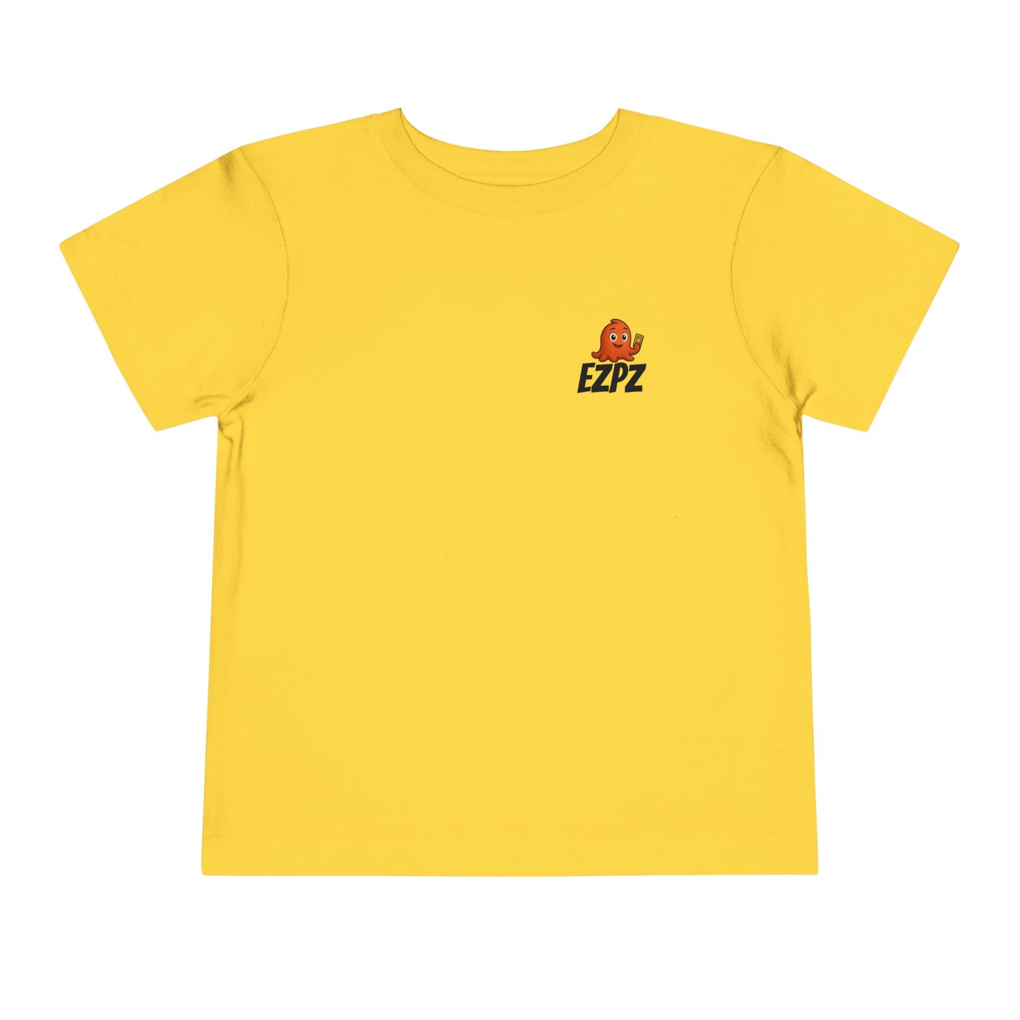 EZPZ Cards and Collectibles kid's t-shirt