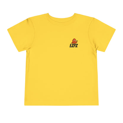 EZPZ Cards and Collectibles kid's t-shirt