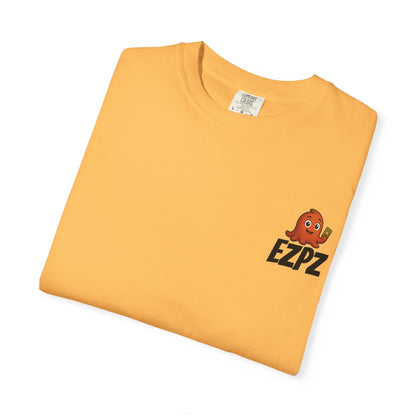 COMFORT COLORS EZPZ Cards and Collectibles T-SHIRT