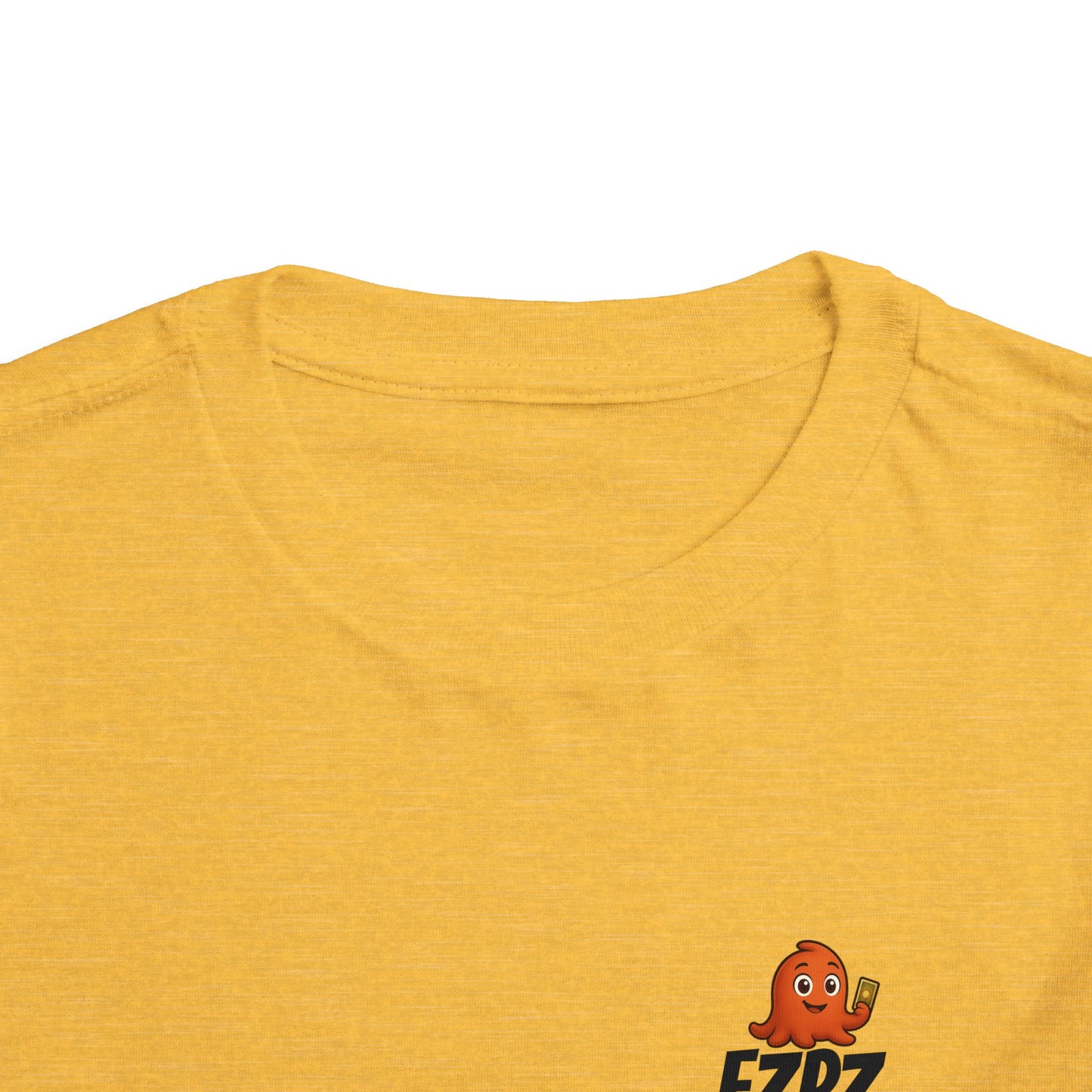 EZPZ Cards and Collectibles kid's t-shirt