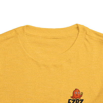 EZPZ Cards and Collectibles kid's t-shirt