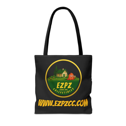 EZPZ Cards and Collectibles TOTE