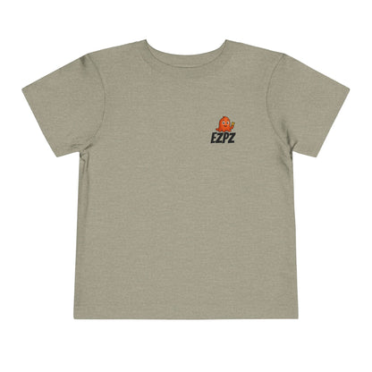 EZPZ Cards and Collectibles kid's t-shirt