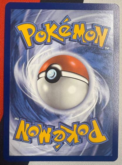 Relicanth #173 – Temporal Forces (Illustration Rare)