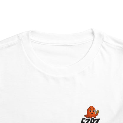 EZPZ Cards and Collectibles kid's t-shirt