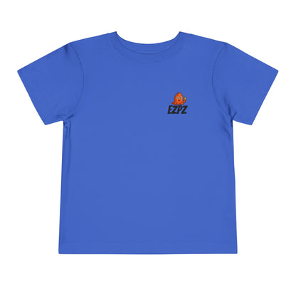 EZPZ Cards and Collectibles kid's t-shirt