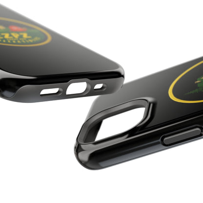 MAGNETIC IMPACT RESISTANT EZPZ Cards and Collectibles Phone Case