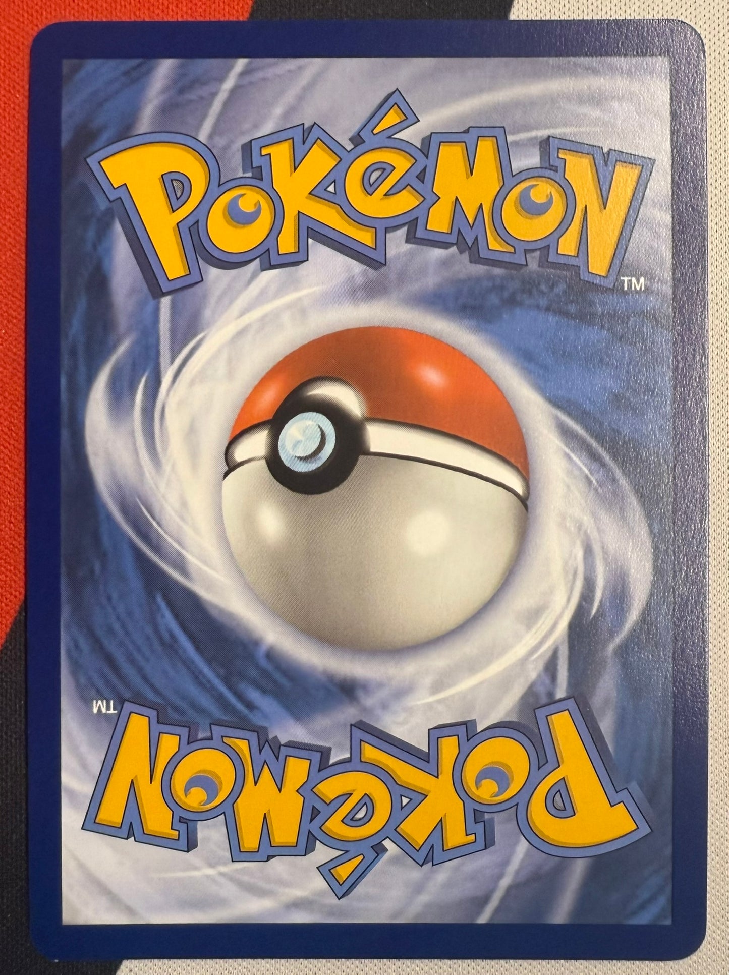 Pidgeot ex #221 – Paldean Fates (Shiny Ultra Rare) A