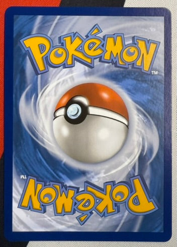 Koraidon ex #29 – Scarlet & Violet Promo (Black Star Promo) A