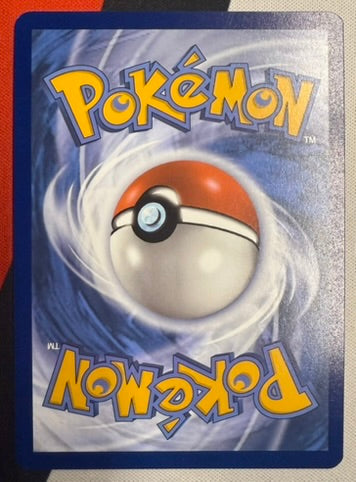 Ruffian #181 – Journey Together (Ultra Rare) B