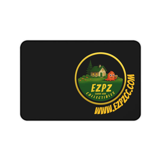 EZPZ Cards and Collectibles PLAY MAT / DESK MAT
