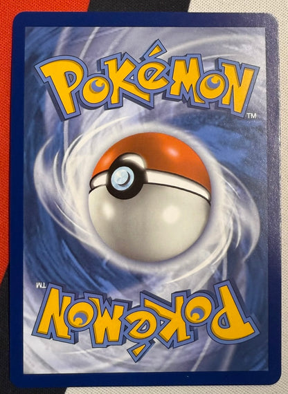 Quaquaval ex #35 – Scarlet & Violet Promo (Black Star Promo) B