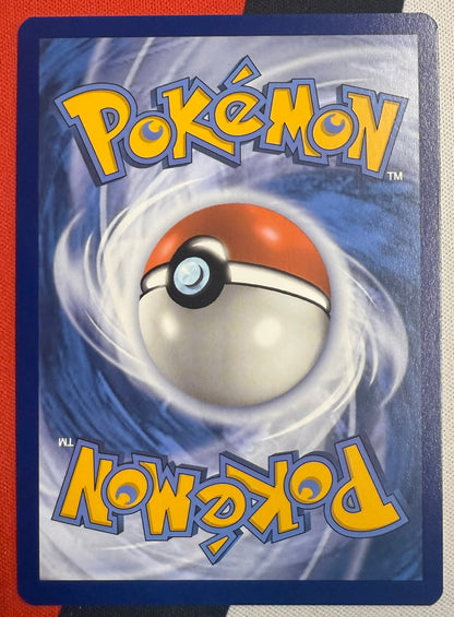 Cyclizar ex #228 – Surging Sparks (Ultra Rare)