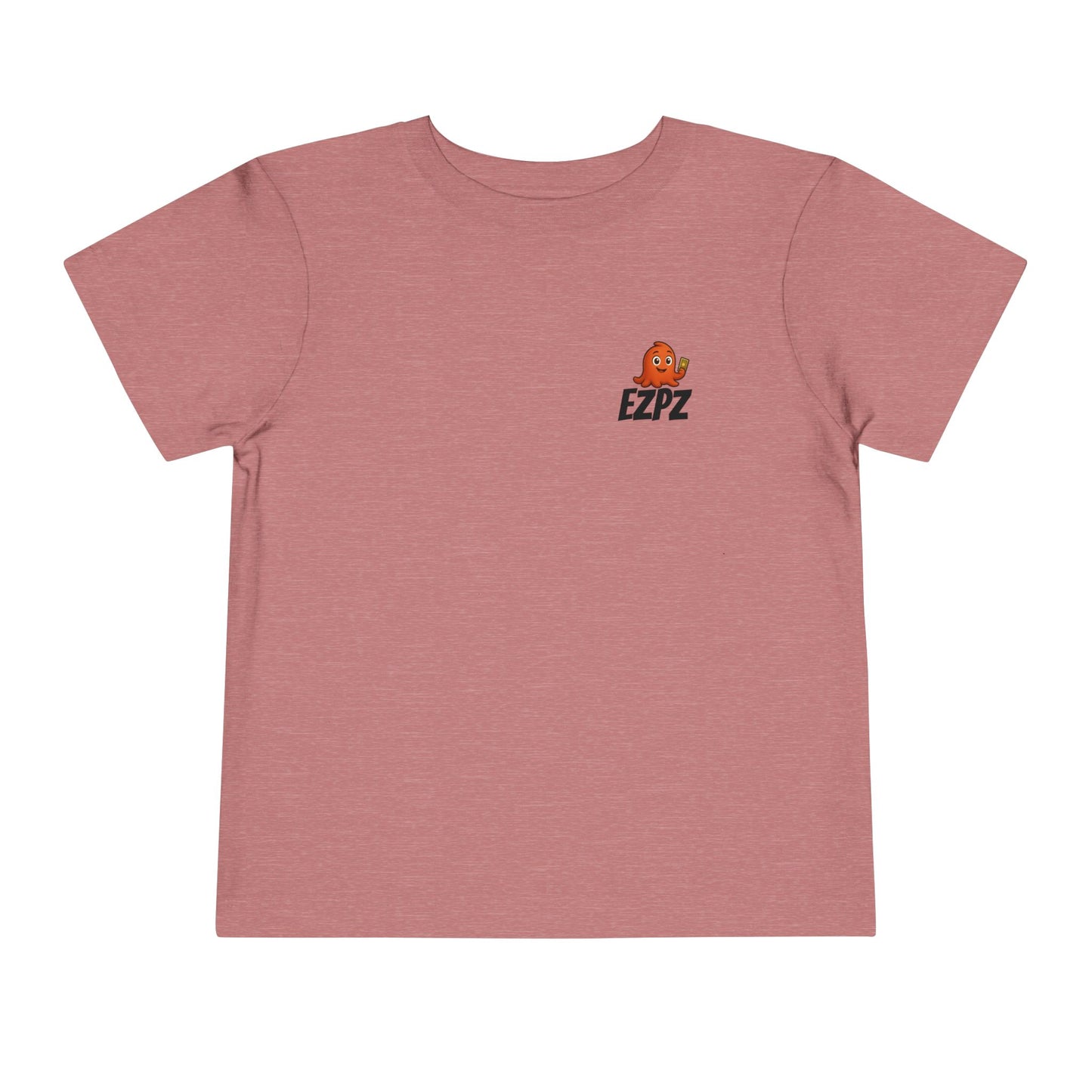 EZPZ Cards and Collectibles kid's t-shirt