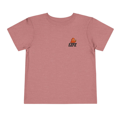 EZPZ Cards and Collectibles kid's t-shirt