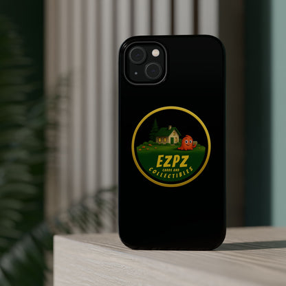 MAGNETIC IMPACT RESISTANT EZPZ Cards and Collectibles Phone Case