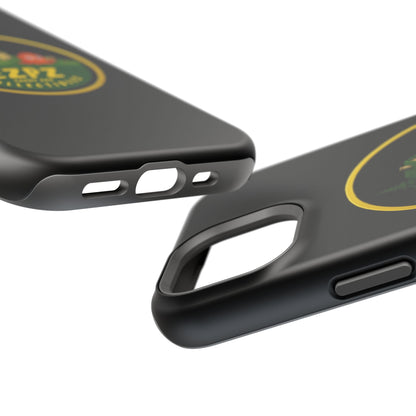 MAGNETIC IMPACT RESISTANT EZPZ Cards and Collectibles Phone Case