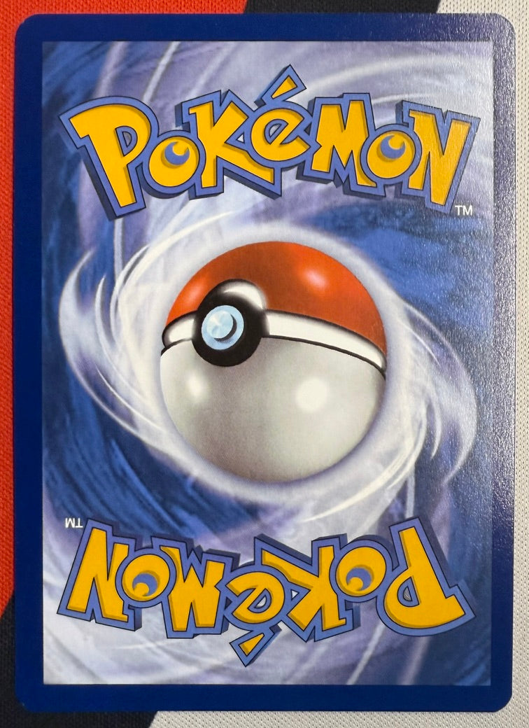 Team Rocket’s Giovanni #174 – Destined Rivals (Cosmos Holo) A