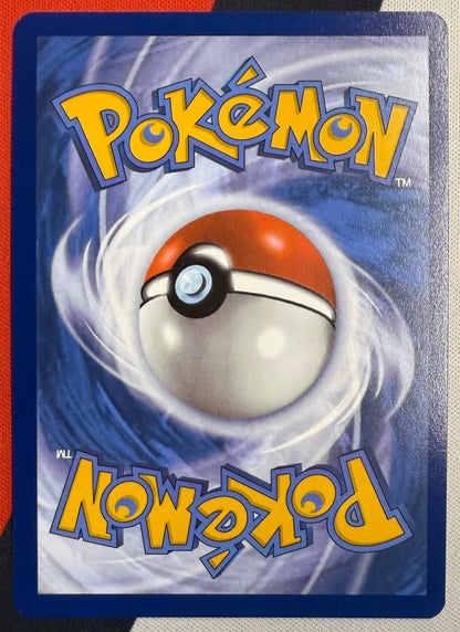 Team Rocket’s Giovanni #174 – Destined Rivals (Cosmos Holo) A