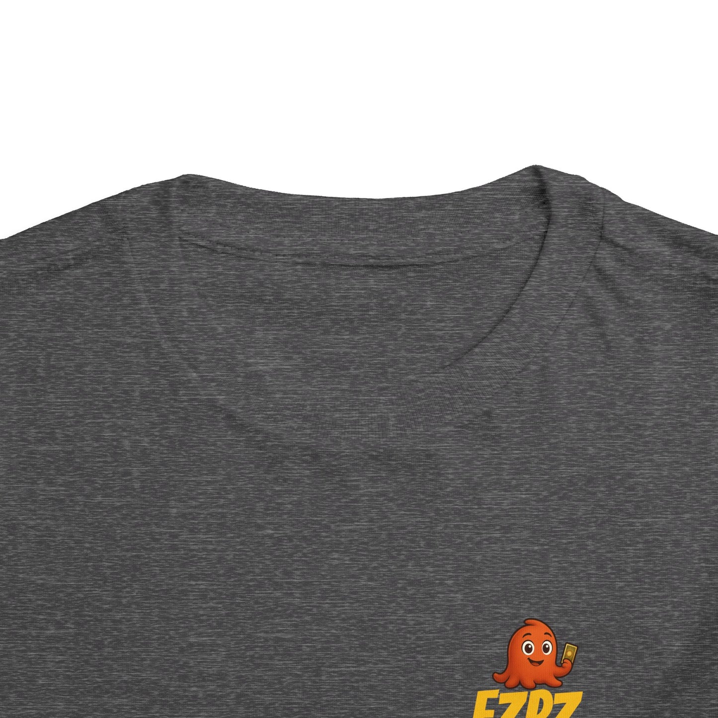 EZPZ Cards and Collectibles kid's t-shirt