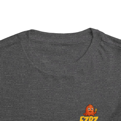 EZPZ Cards and Collectibles kid's t-shirt