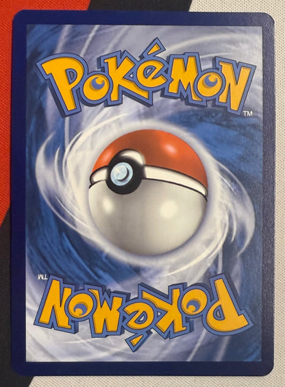 Clive #227 – Paldean Fates (Ultra Rare)