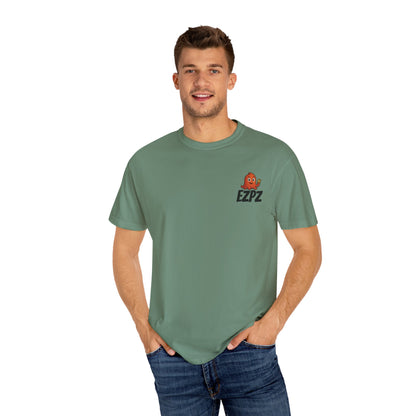 COMFORT COLORS EZPZ Cards and Collectibles T-SHIRT