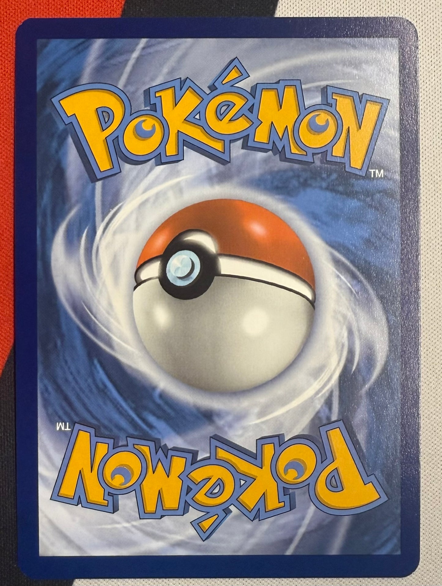 Sandy Shocks ex #228 – Paradox Rift (Ultra Rare)