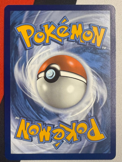 Sandy Shocks ex #228 – Paradox Rift (Ultra Rare)