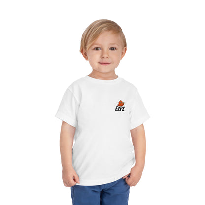 EZPZ Cards and Collectibles kid's t-shirt