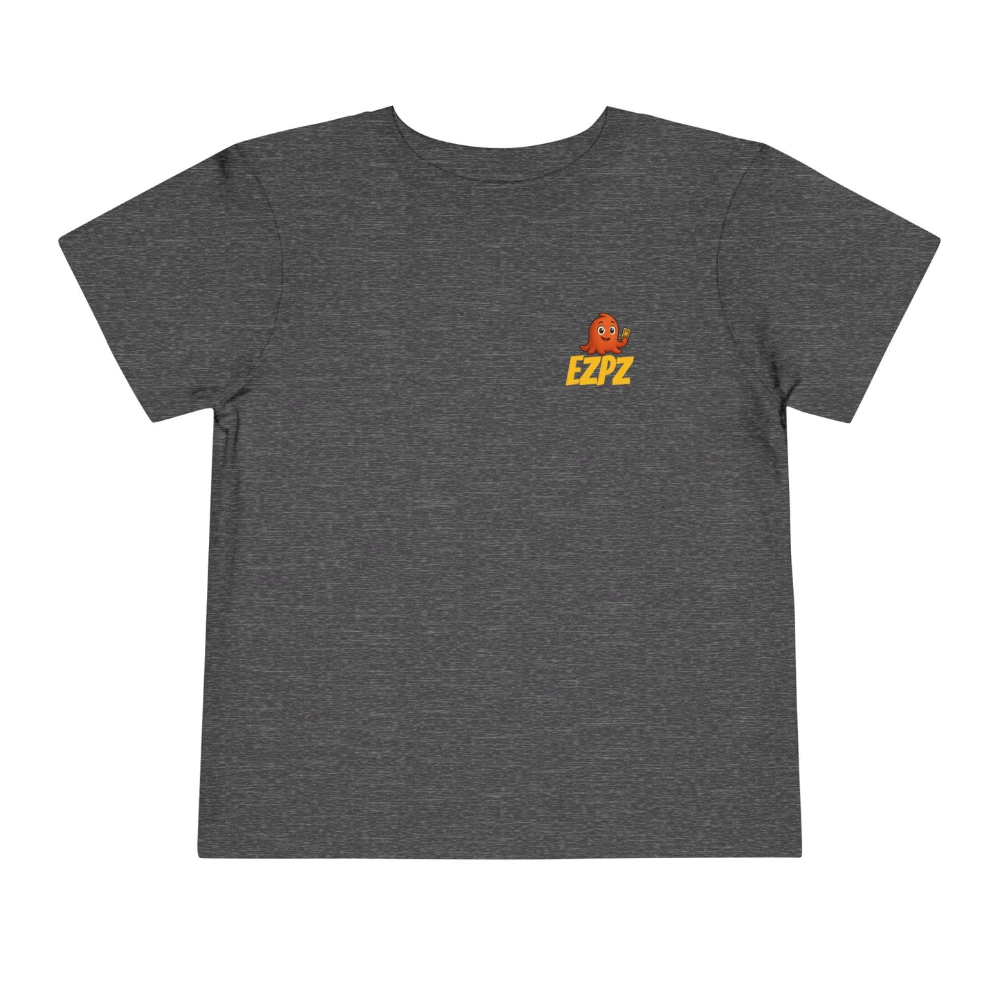 EZPZ Cards and Collectibles kid's t-shirt