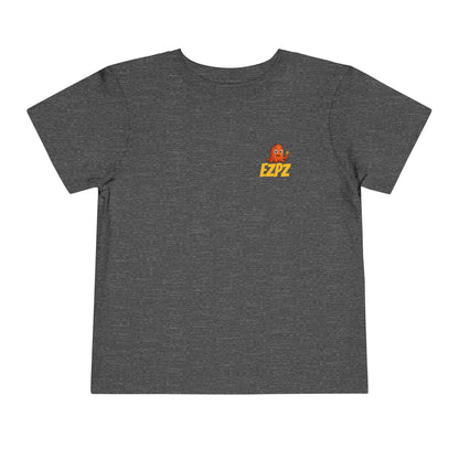 EZPZ Cards and Collectibles kid's t-shirt