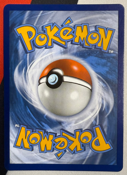 Miraidon ex #28 – Scarlet & Violet Promo (Black Star Promo) B