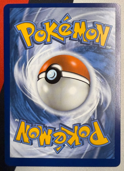 Quaquaval ex #35 – Scarlet & Violet Promo (Black Star Promo) A